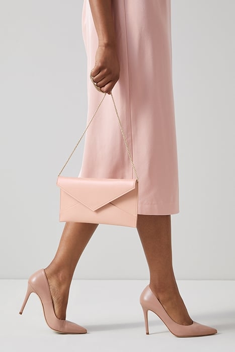 FERN COURT HEEL ROSE 2