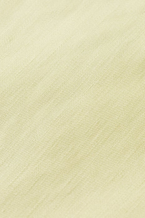 LONGER LENGTH SUMMER GILET POPCORN 6