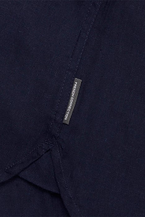 LINEN V - S/S MARINE 3