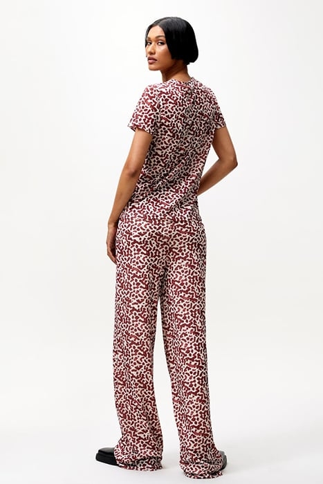 TR WILD THINGS FIRED BRICK 2