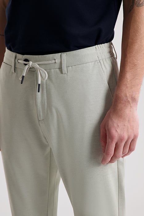 DS_LANCASTER TAPERED JOGGER SAND 5