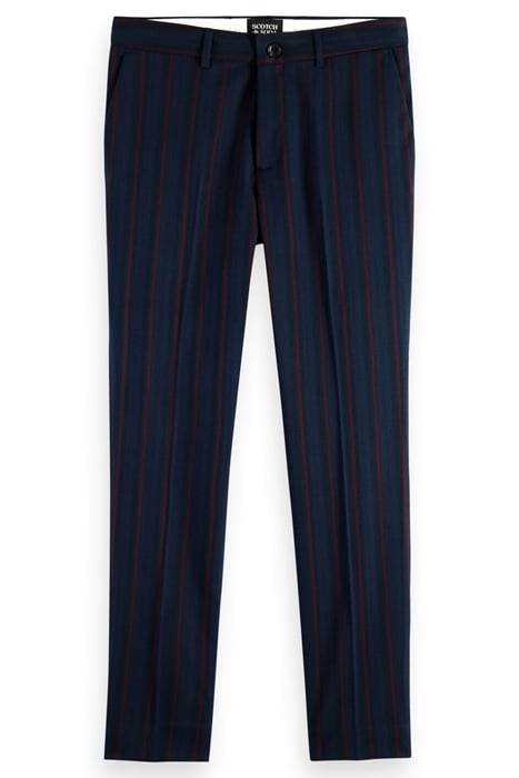 MOTT- CLASSIC YARN-DYED CHINO COMBO D 1