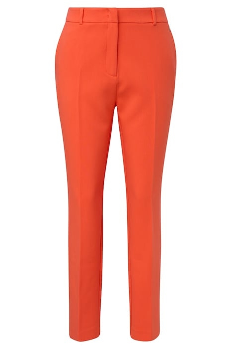 COMMA PANTS ORANGE 4