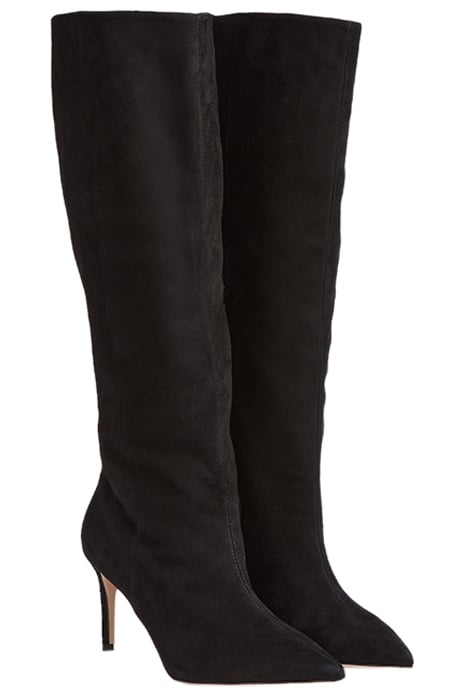 ASTRID BOOTS BLACK 2