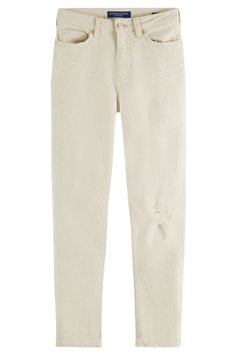 HIGH FIVE SLIM FIT JEANS — FORGET ME NOT FORGET ME NOT 1