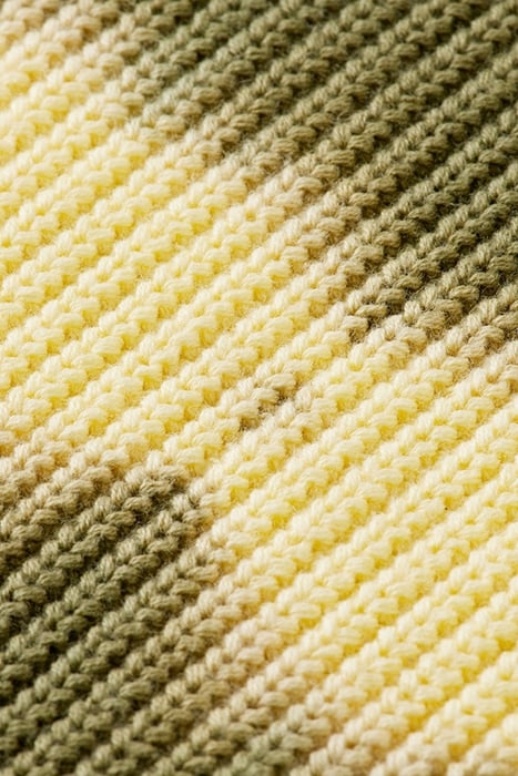 CHUNKY COTTON TIE-DYE PULLOVER COMBO C 6