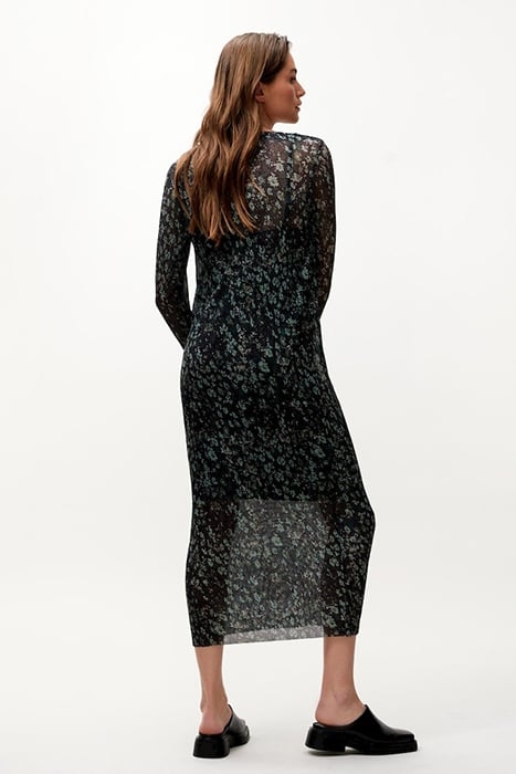 DR MARY MESH DARK FOREST 2