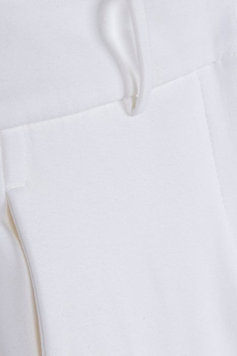 EMBER-TAILORED SUIT TR WHITE 3