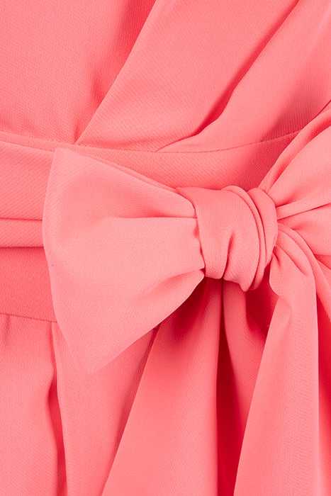 NAUSICA ROMPER CORAL PEONIE 3