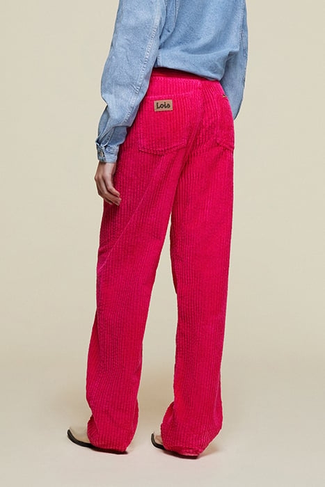 MAYA S FUCHSIA 2