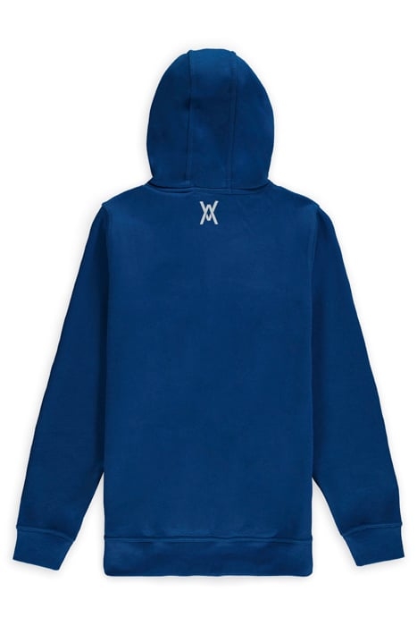 CANNES HOODIE CLASSIC BLUE 2