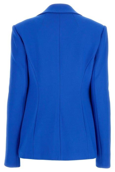 JACQUELINE BLAZER JEWEL BLUE A718 5