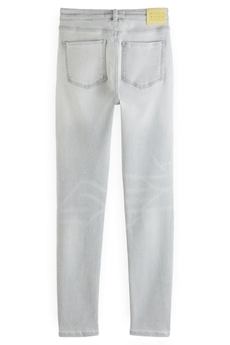 BOHEMIENNE SKINNY JEANS — JITTERBUG JITTERBURG 7