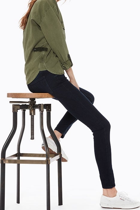 ESSENTIALS - LA BOHEMIENNE - ETERNAL RINSED 5