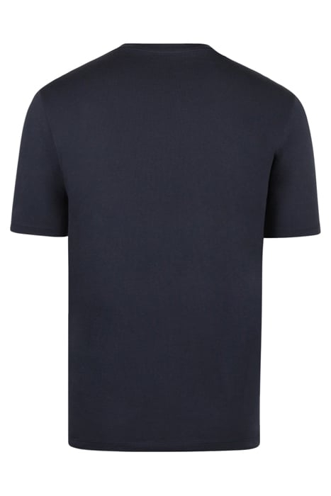 T- SHIRT PREMIUM NAVY 2