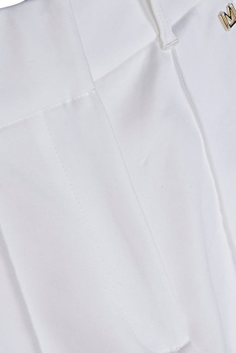 FRANCA CHINO PANT PALE STRAIGHT PEARL 6