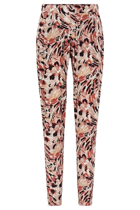 NW BO. TROUSERS TRIBAL PATCH 3