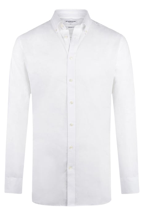 COTTON LINEN SHIRT WHITE 1
