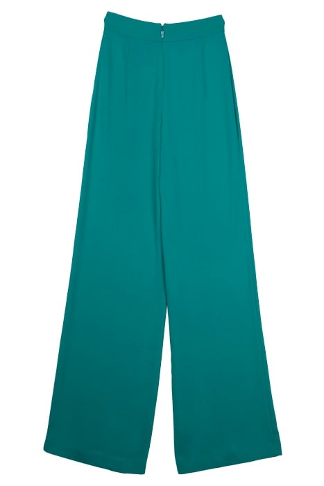 STELLA PANT CLASSIC EMERAL 3