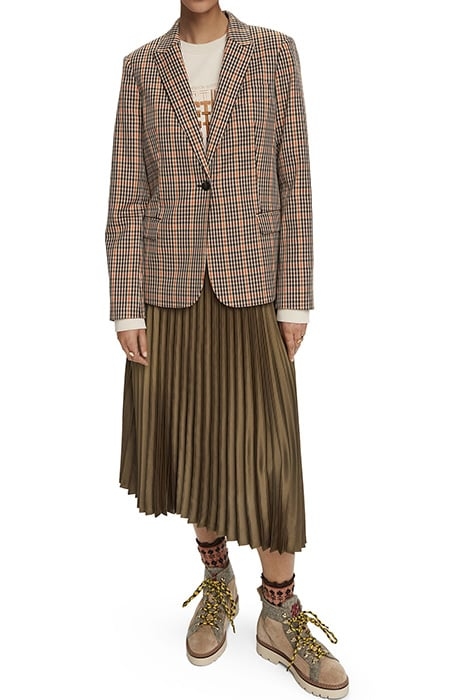 CLASSIC TAILORED BLAZER COMBO P 4