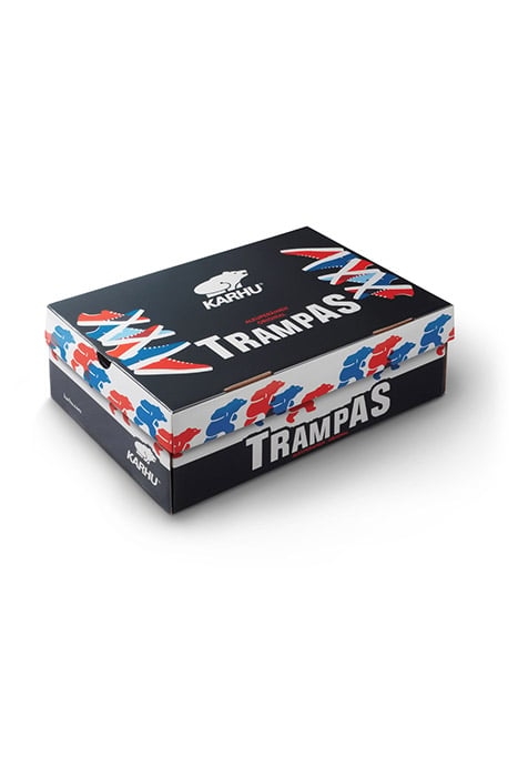 TRAMPAS VETIVER/ DESERT SAGE GREY 7