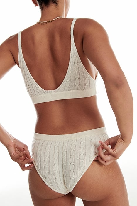 JOSEY BRA OFF WHITE 2