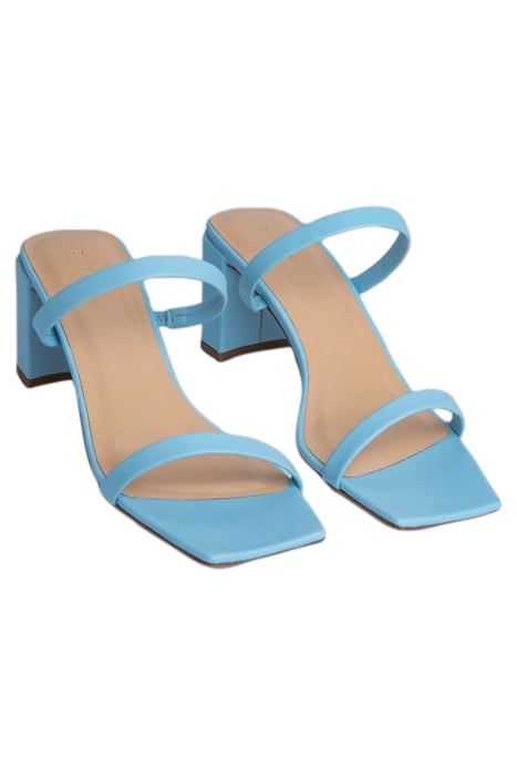 TANYA MARINE BLUE LEATHER 2