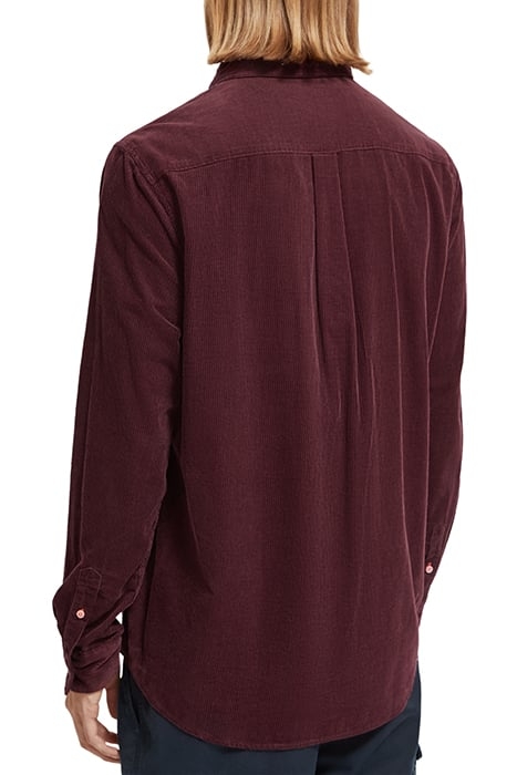 ESSENTIAL CORDUROY BERRY WINE 2