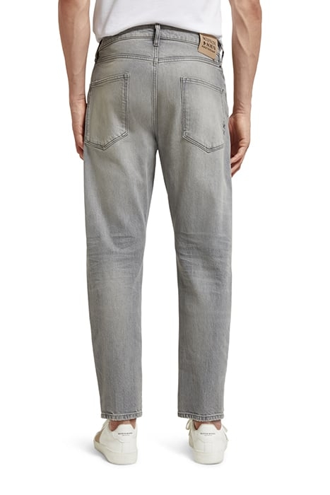 DEAN LOOSE TAPERED JEANS — BREAK OF DAWN BREAK OF DAWN 2