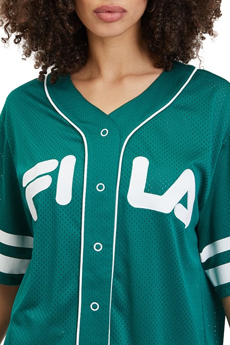 LATALIA BASEBALL SHIRT AVENTURINE 6