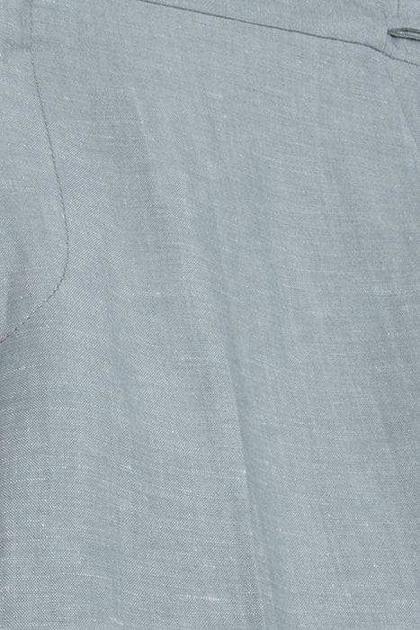 HUE-NORDS LINEN BLEND MIX SAGE 3