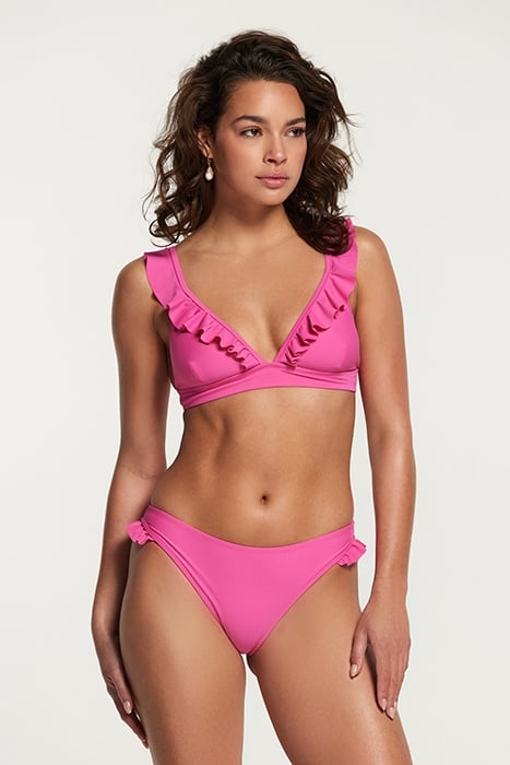 BOBBY BIKINI SET AZALEA PINK 1