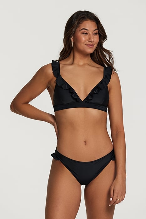 BOBBY BIKINI SET BLACK 1
