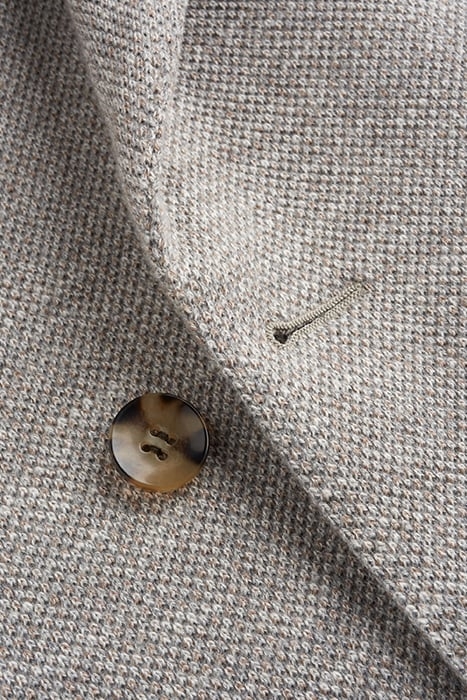 LIGHT GREY HAVANA BLAZER LIGHT GREY 5