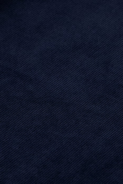 RALSTON - FINE CORDUROY 5-POCKET PANTS STEEL 7