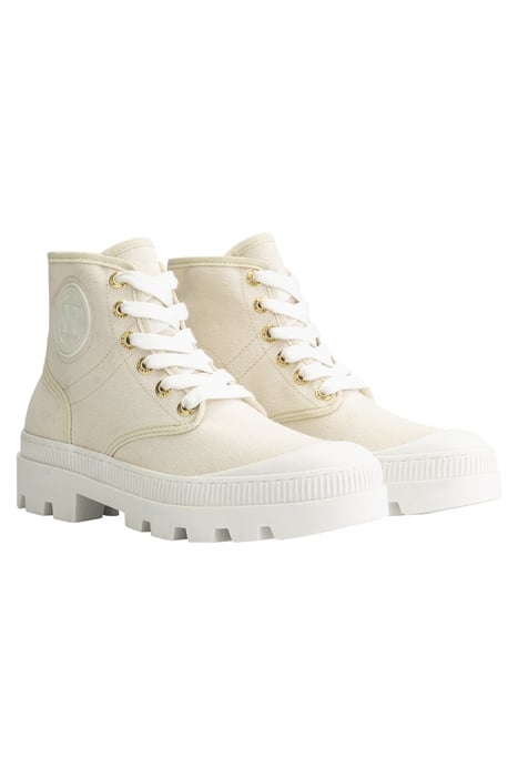 DEBRA SHOES STAR WHITE 2