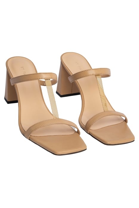 CHLOE NUDE LEATHER 2