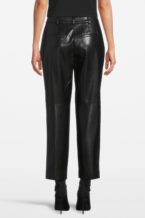 COMMA PANTS GREY/BLACK 2