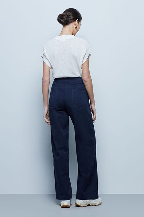 PANTS IMAE DARK INDIGO 2