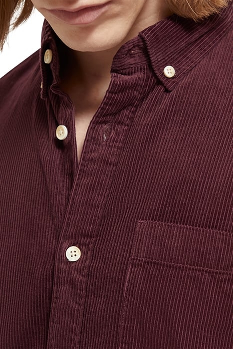 ESSENTIAL CORDUROY BERRY WINE 6