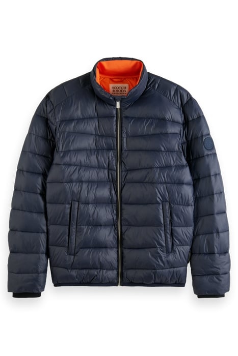 SHORT PUFFER JACKET NIGHT 4