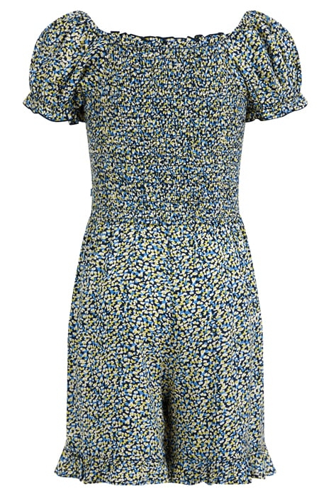 JUMPSUIT MULTI-COLOURED 3