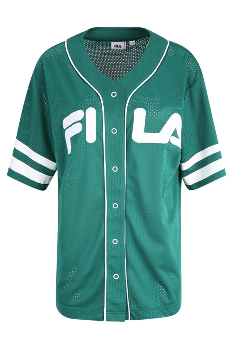LATALIA BASEBALL SHIRT AVENTURINE 4