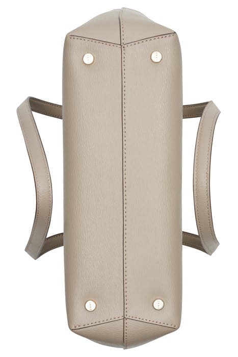 BRYANT MEDIUM TOTE TOFFEE 5