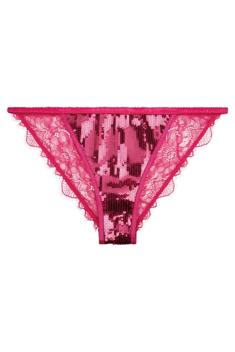 WILD ROSE BRIEF HOT PINK 3