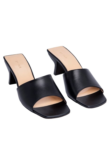 LILY BLACK LEATHER 2