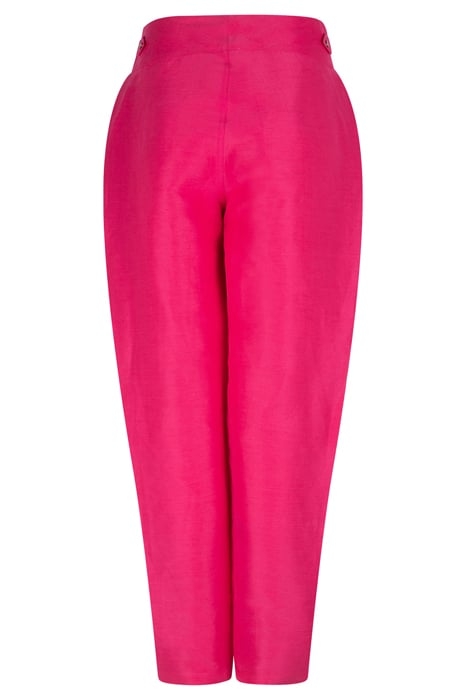 GWEN PYAMA PANTS HOT PINK 2