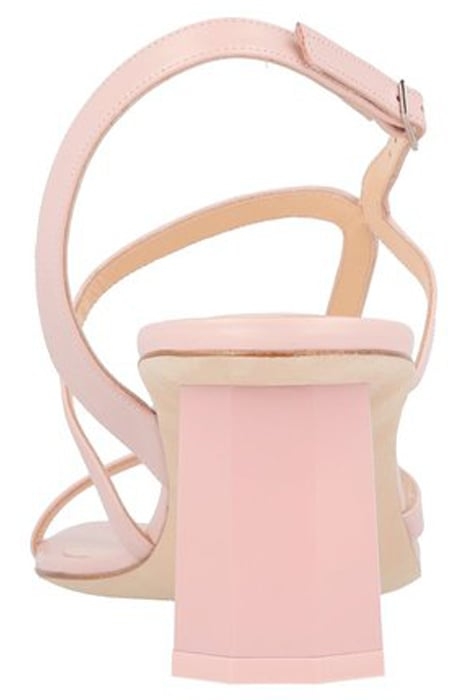 BRIGETTE BLUSH PINK LEATHER 2