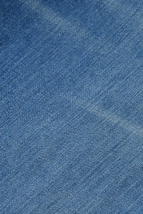 SKIM SKINNY JEANS — BLUE CLASH 8