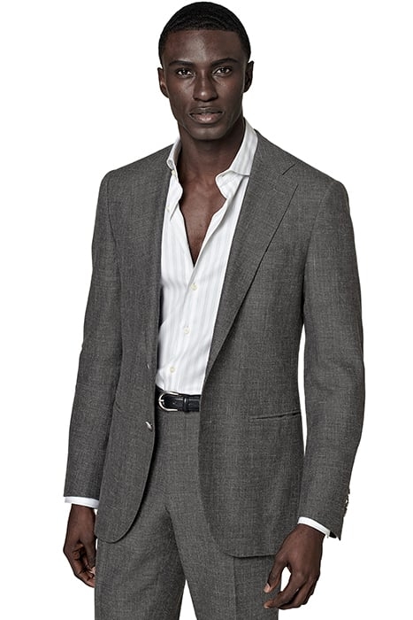 MID GREY LAZIO SUIT MID GREY 6